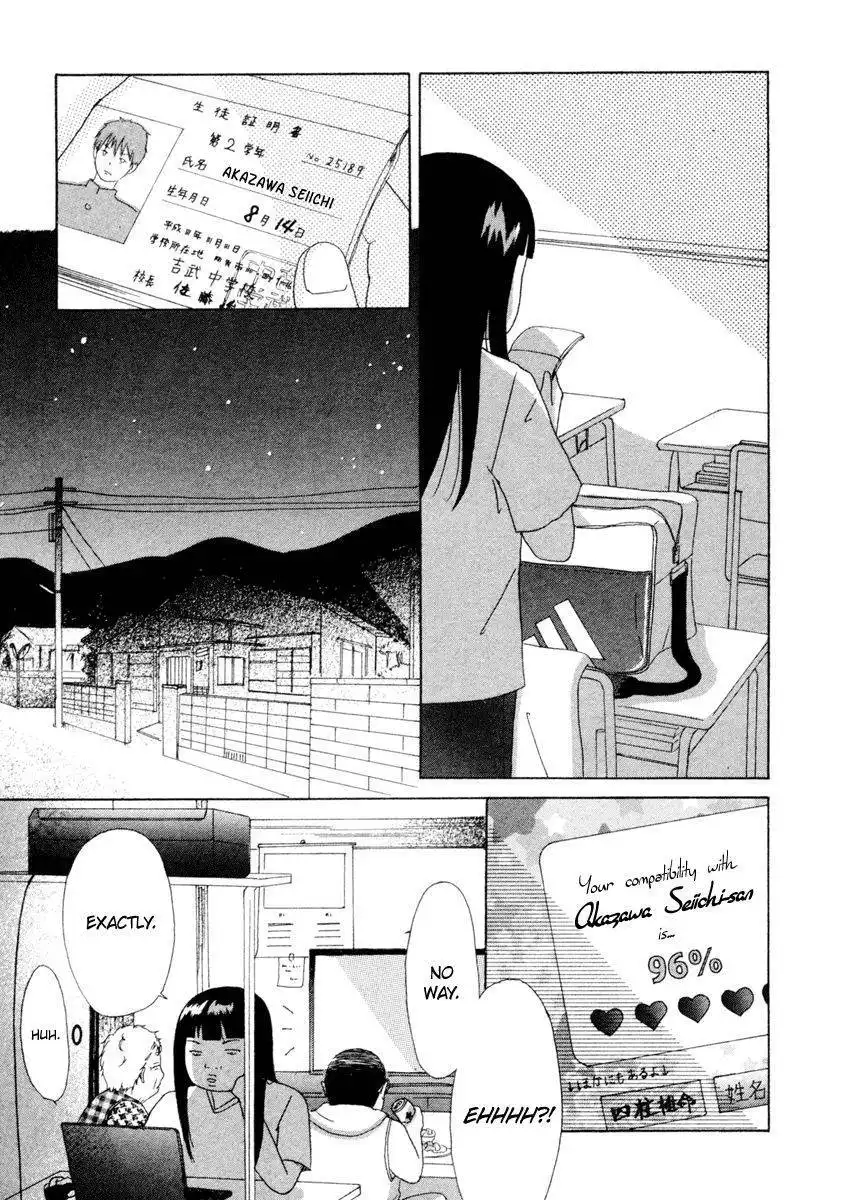 Hina-chan no Koi Chapter 1 8